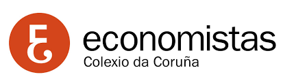 Logo Colexio de Economistas da Coruña