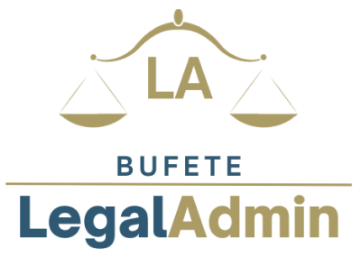 Logo LegalAdmin