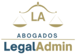 Logo Abogados LegalAdmin