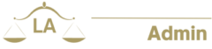 Logo Abogados LegalAdmin